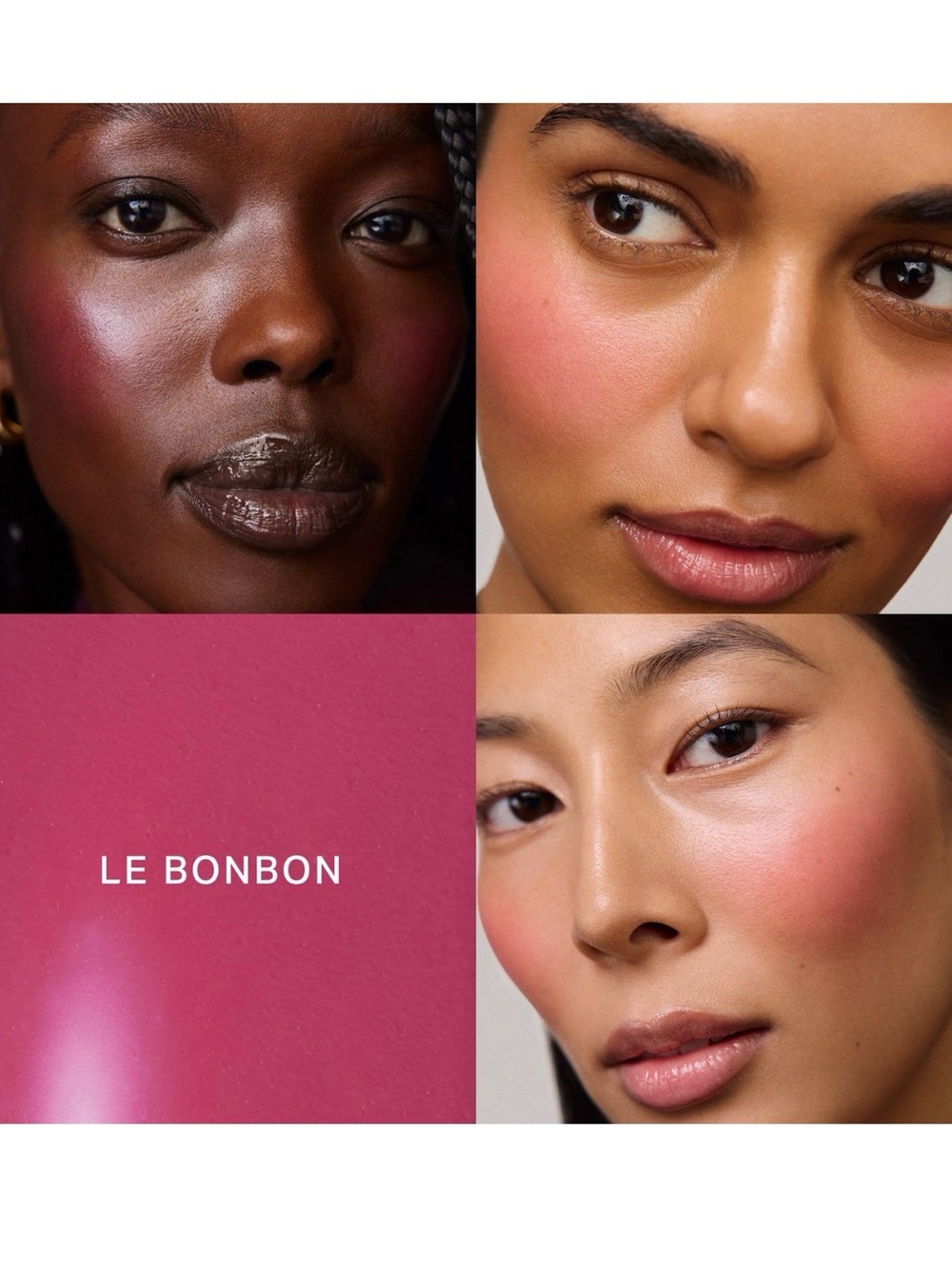 Le Bonbon Flush Balm